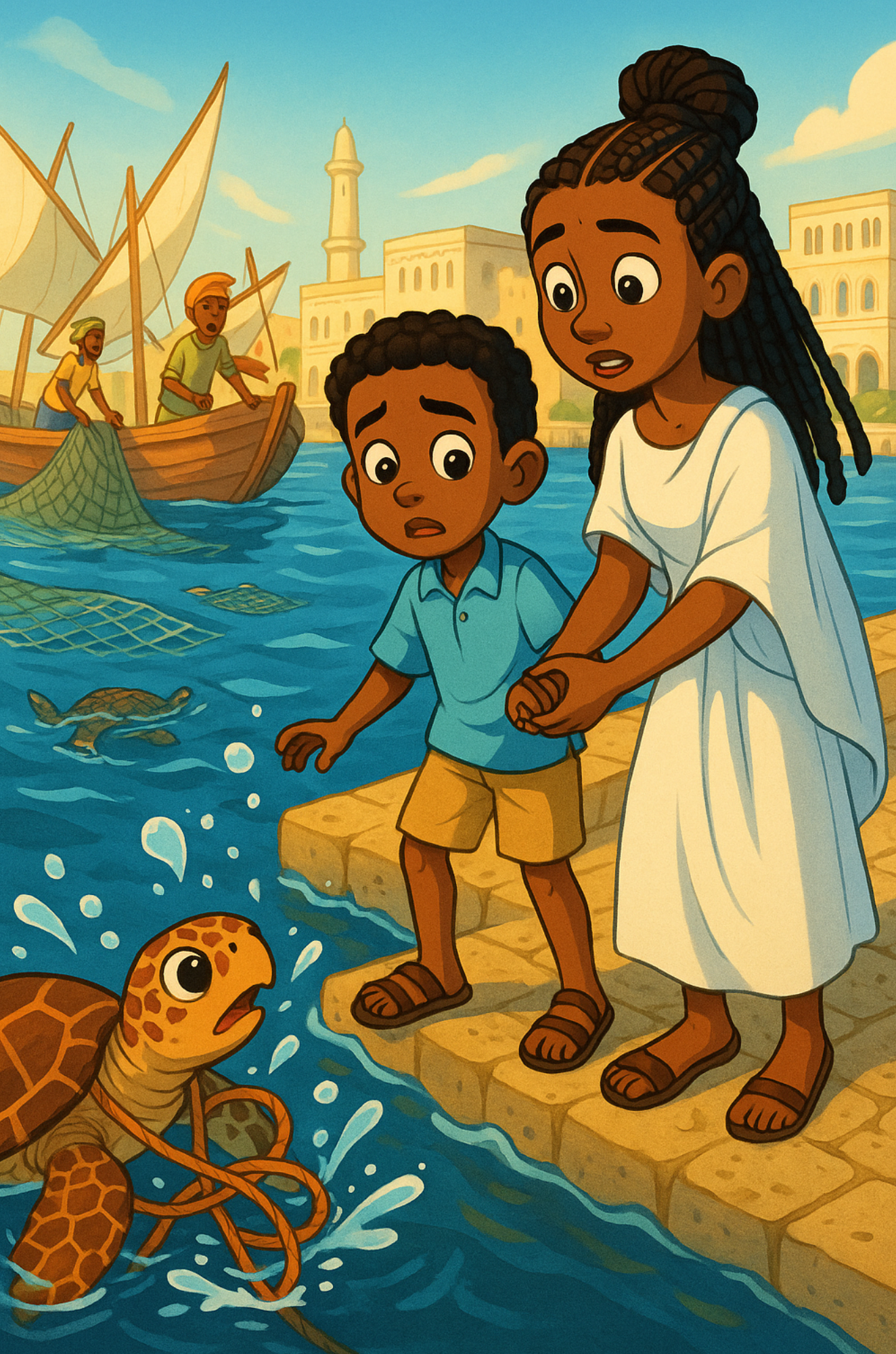 La gentillesse, un trésor inestimable