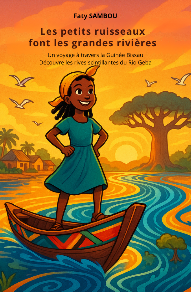 Les petits ruisseaux font les grandes rivières