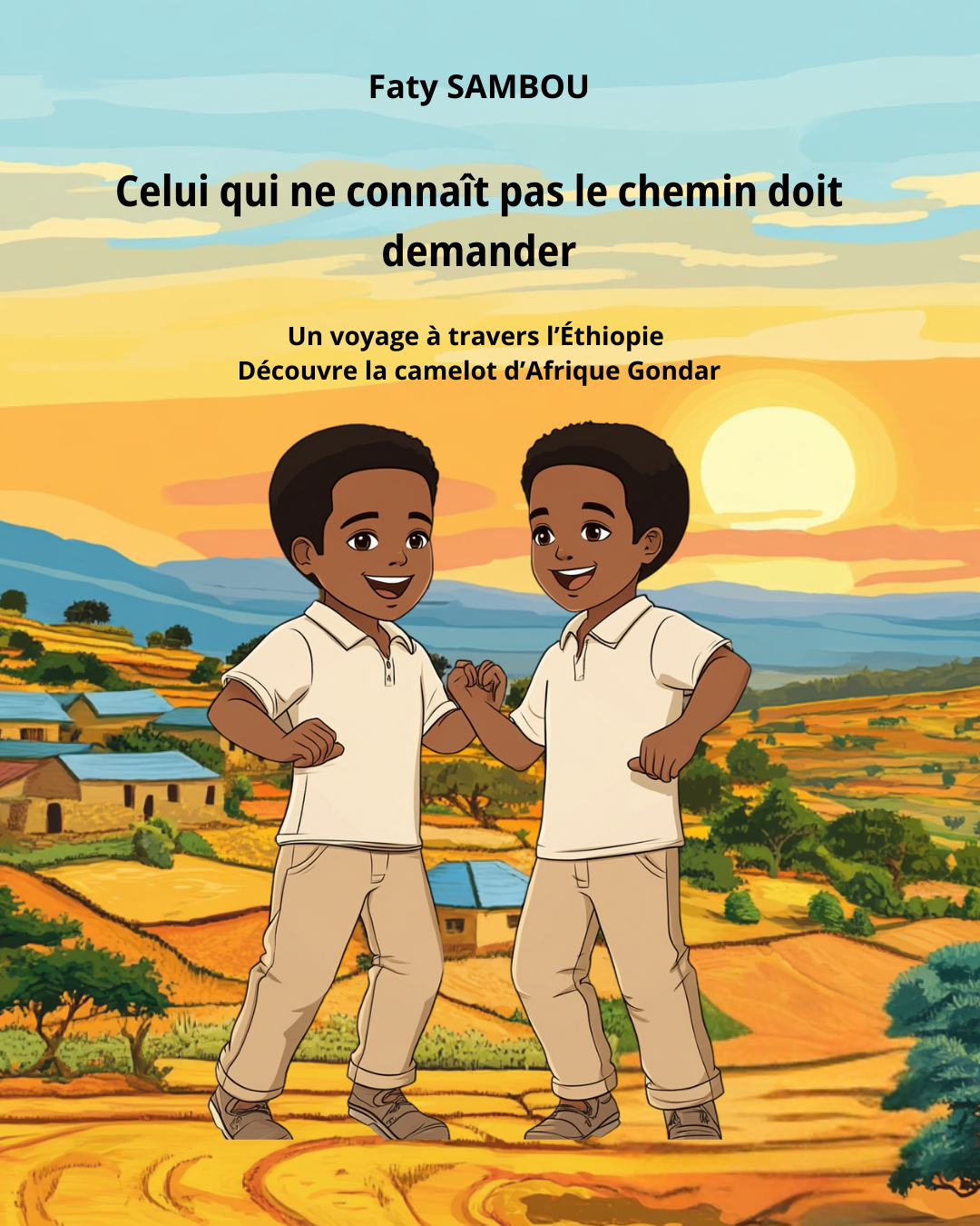 Mes premières règles de vie