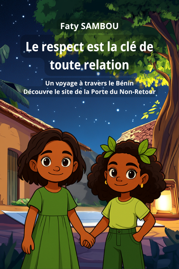 Le respect est la clé de toute relation