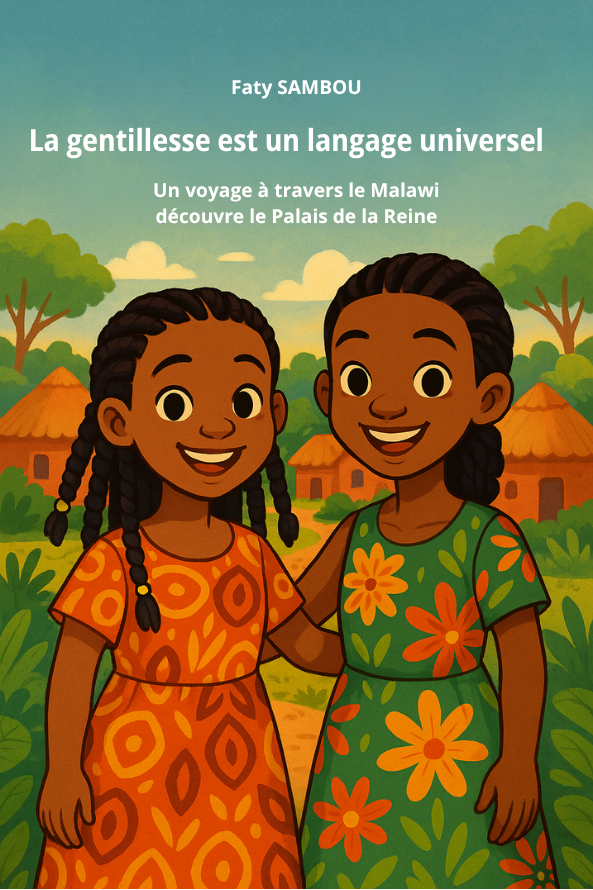 Petites mains généreuses