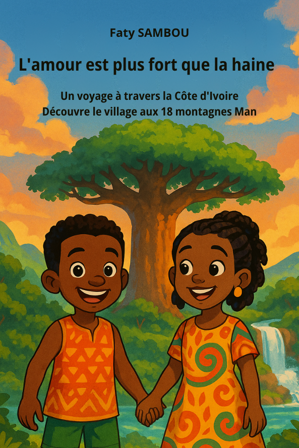 L'amour est plus fort que la haine