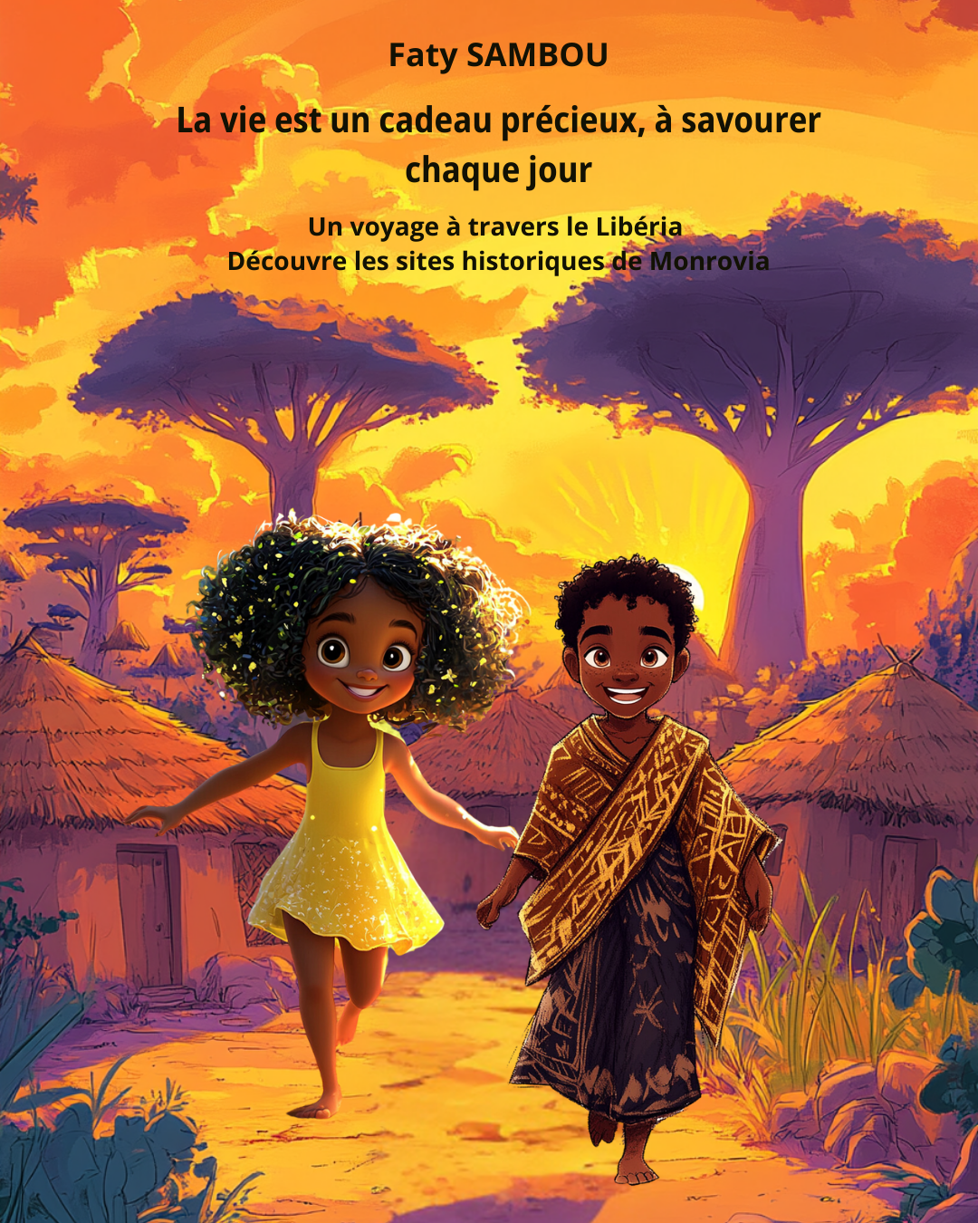 La véritable richesse