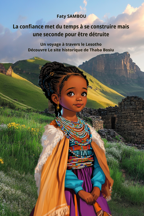 Confiance & respect de soi