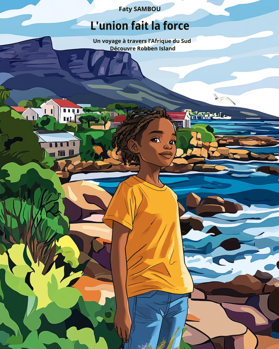 Les amis, ça se construit