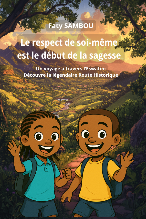 Confiance & respect de soi