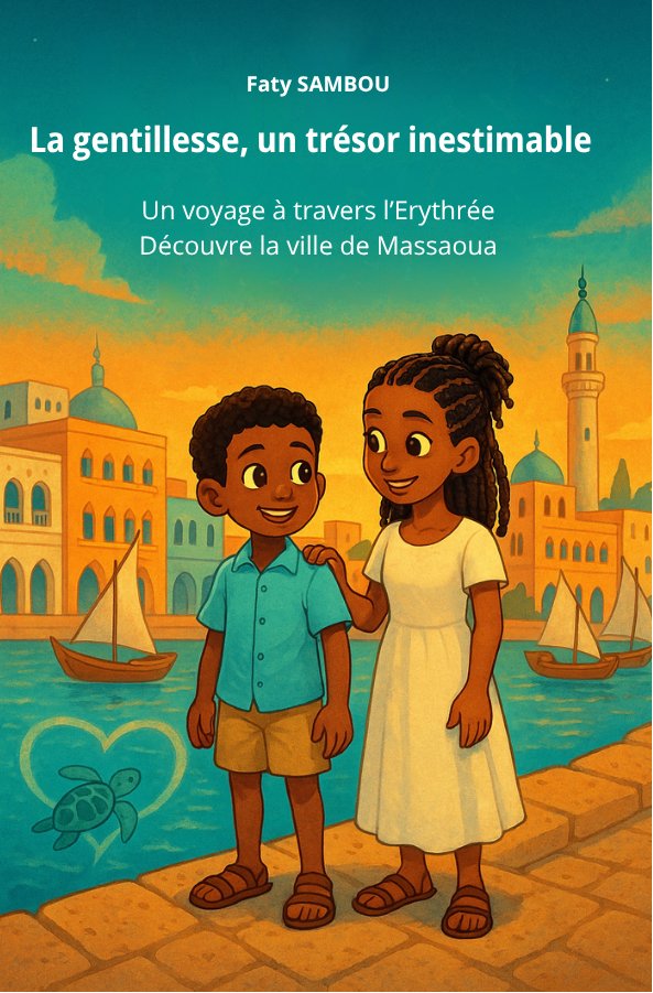 La gentillesse, un trésor inestimable