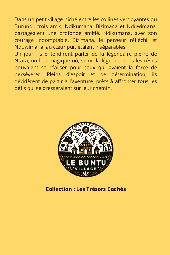 La persévérance conduit à la réussite
