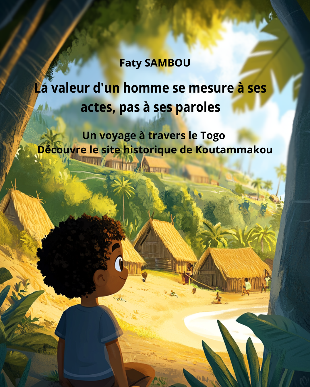 Devenir un(e) jeune sage