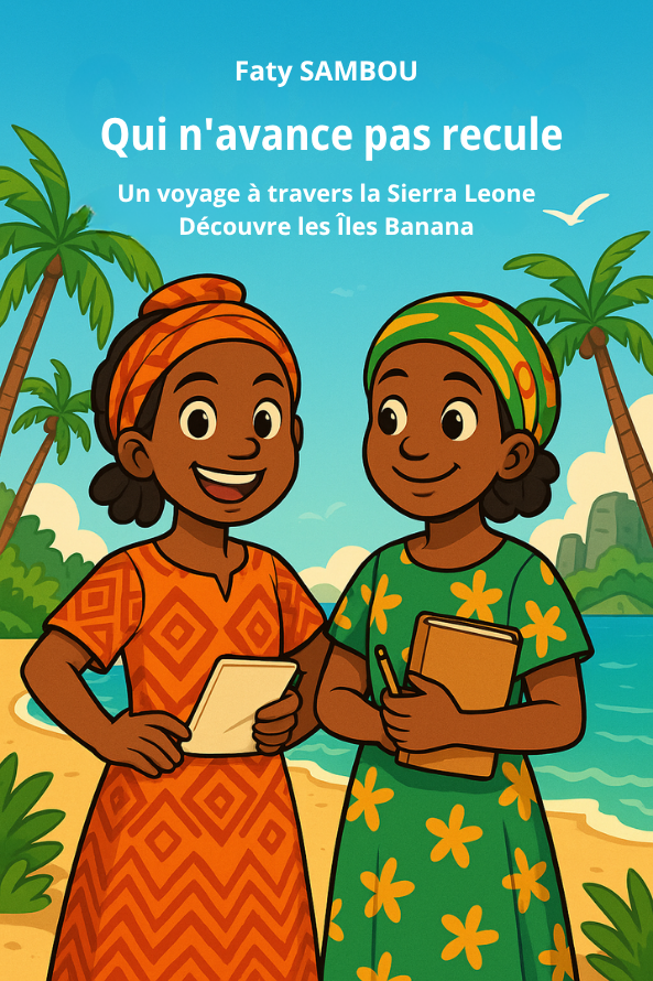 Qui n'avance pas recule