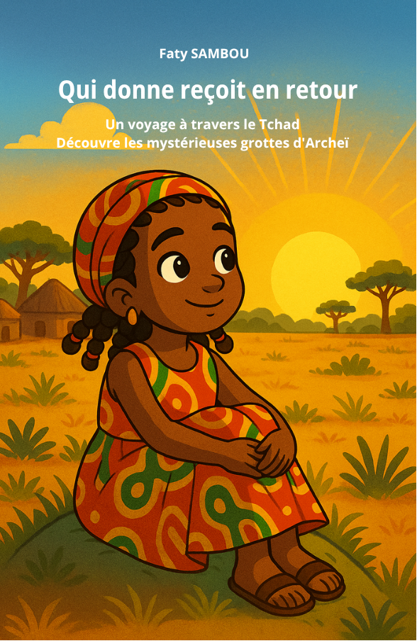 Les petits héros du cœur 