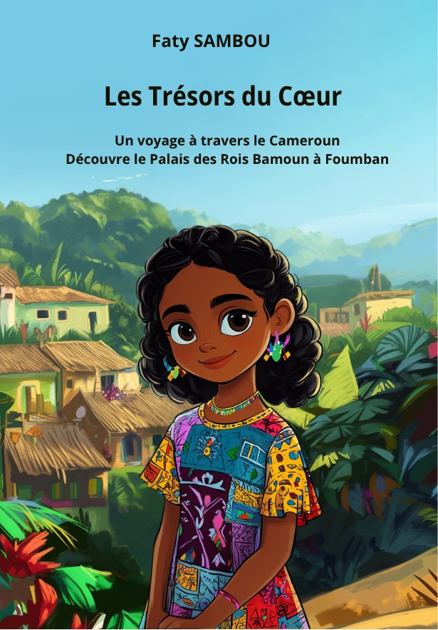 Les Trésors du Cœur