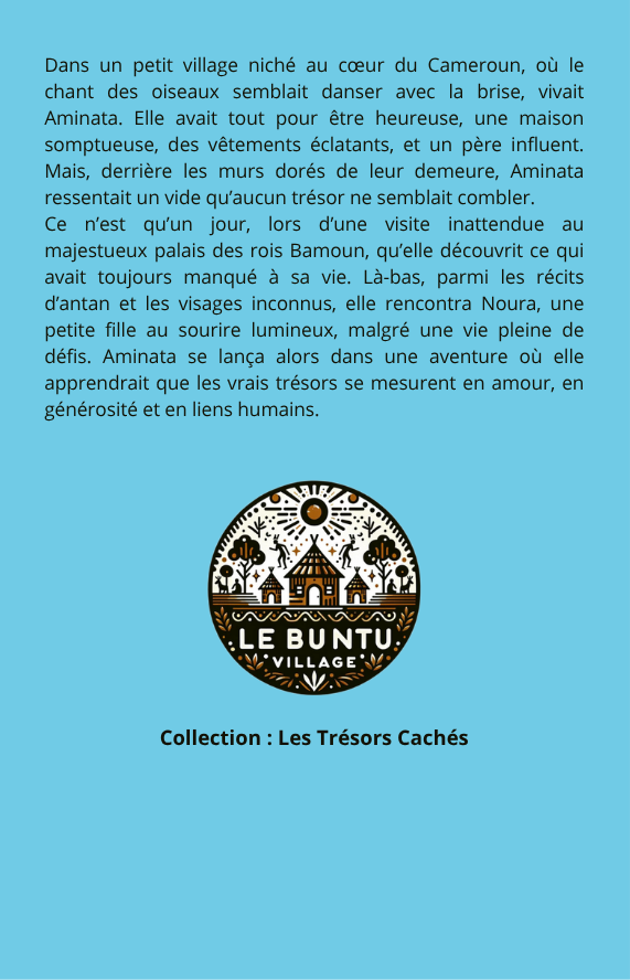 Les Trésors du Cœur