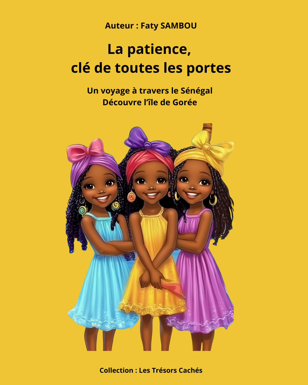 Mes premières règles de vie