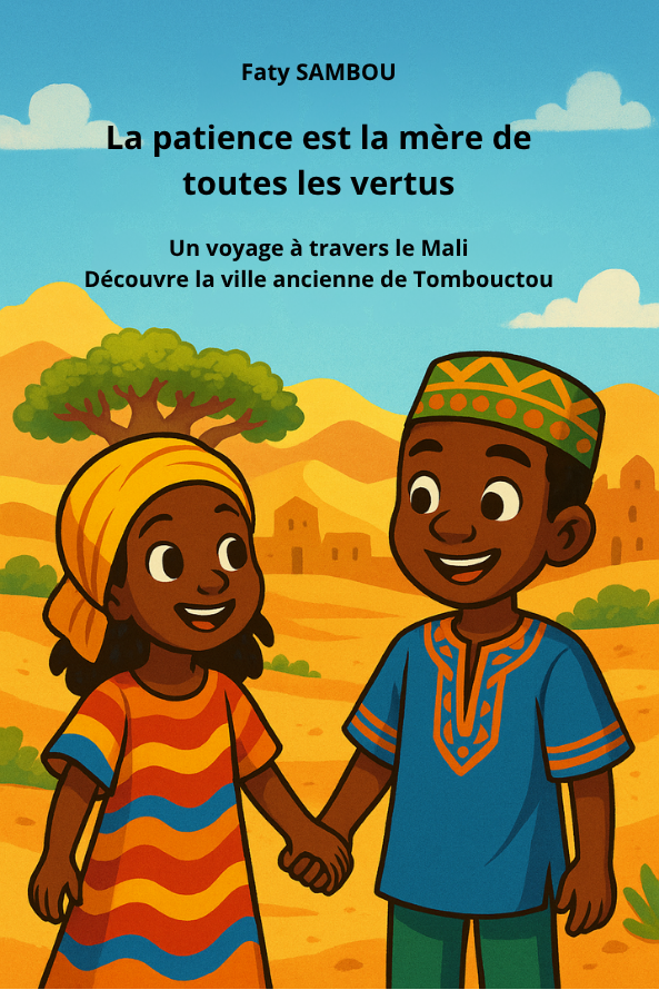 La patience est la mère de toutes les vertus