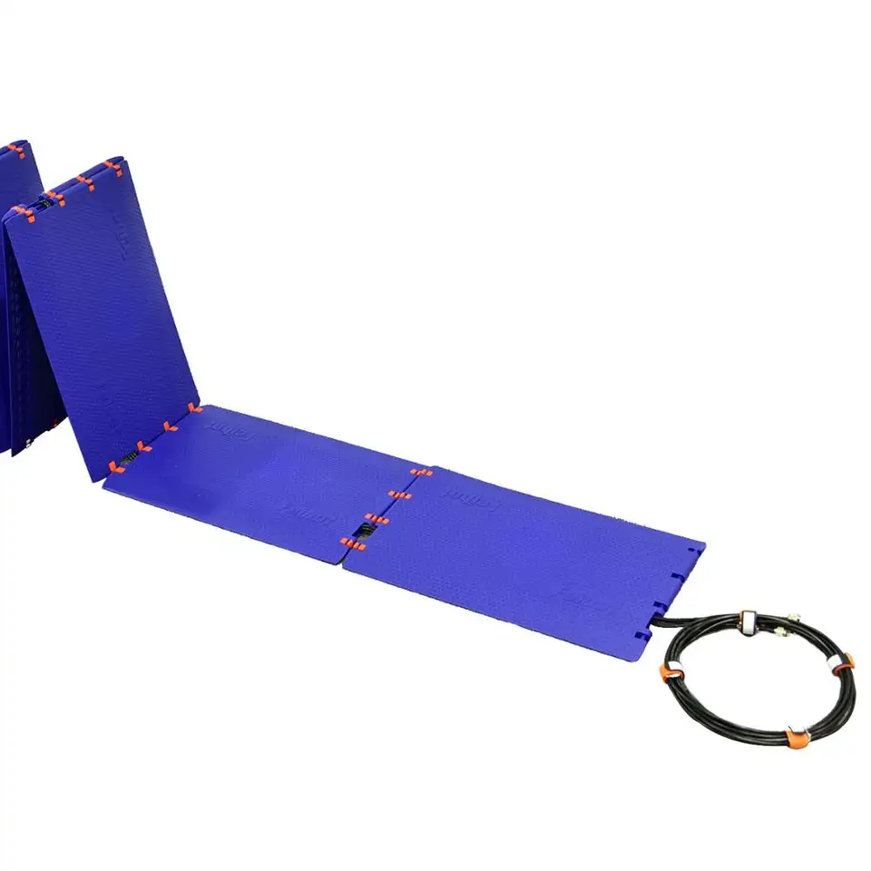 Mat Antenna 