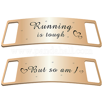 RFID Tags with Spacers - Printed (Set of 10)