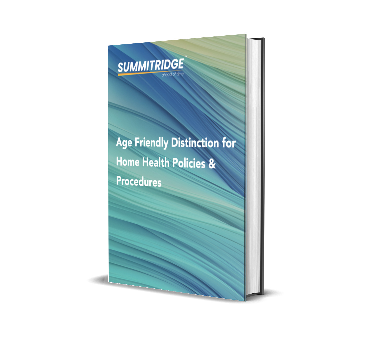 Age Friendly Distinction for Home Health Policies & Procedures