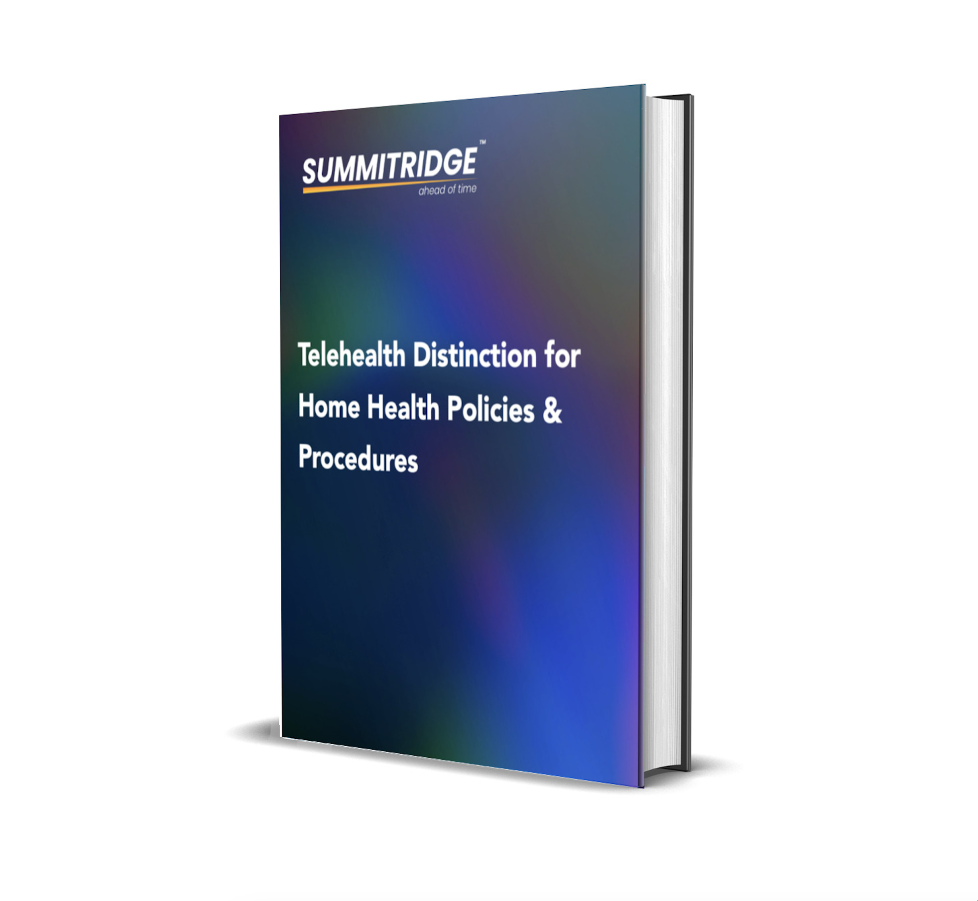 Telehealth Distinction for Home Health Policies & Procedures