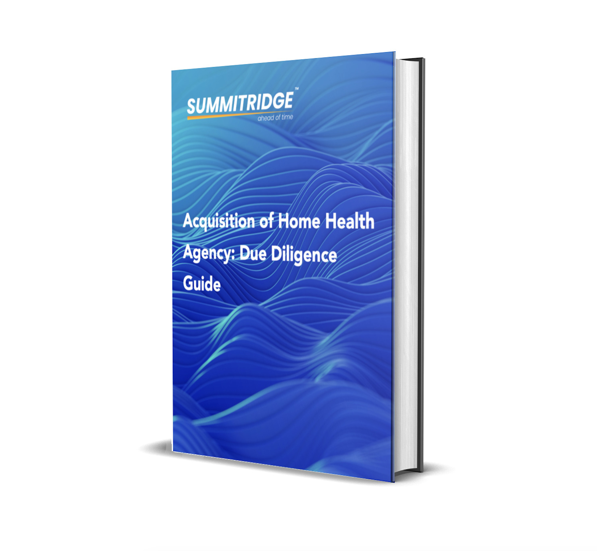 Acquisition of Home Health Agency: Due Diligence Guide