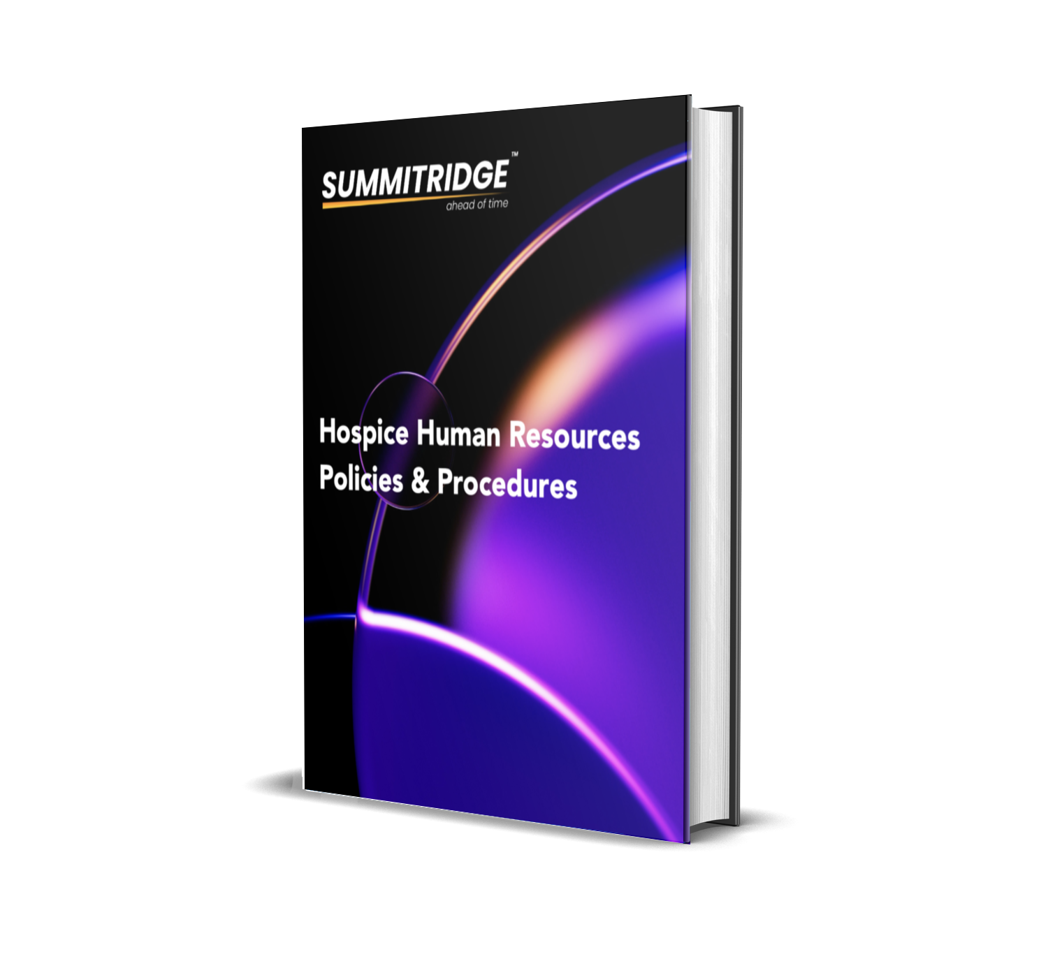 Hospice Human Resources Policies & Procedures