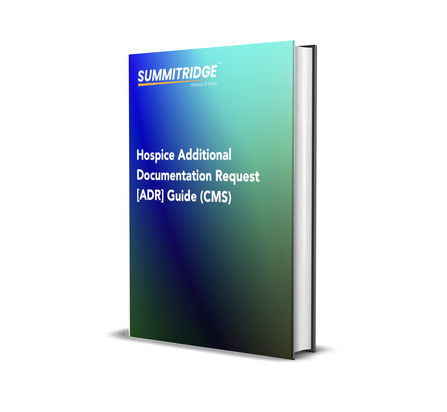 Hospice Additional Documentation Request [ADR ] Guide (CMS)