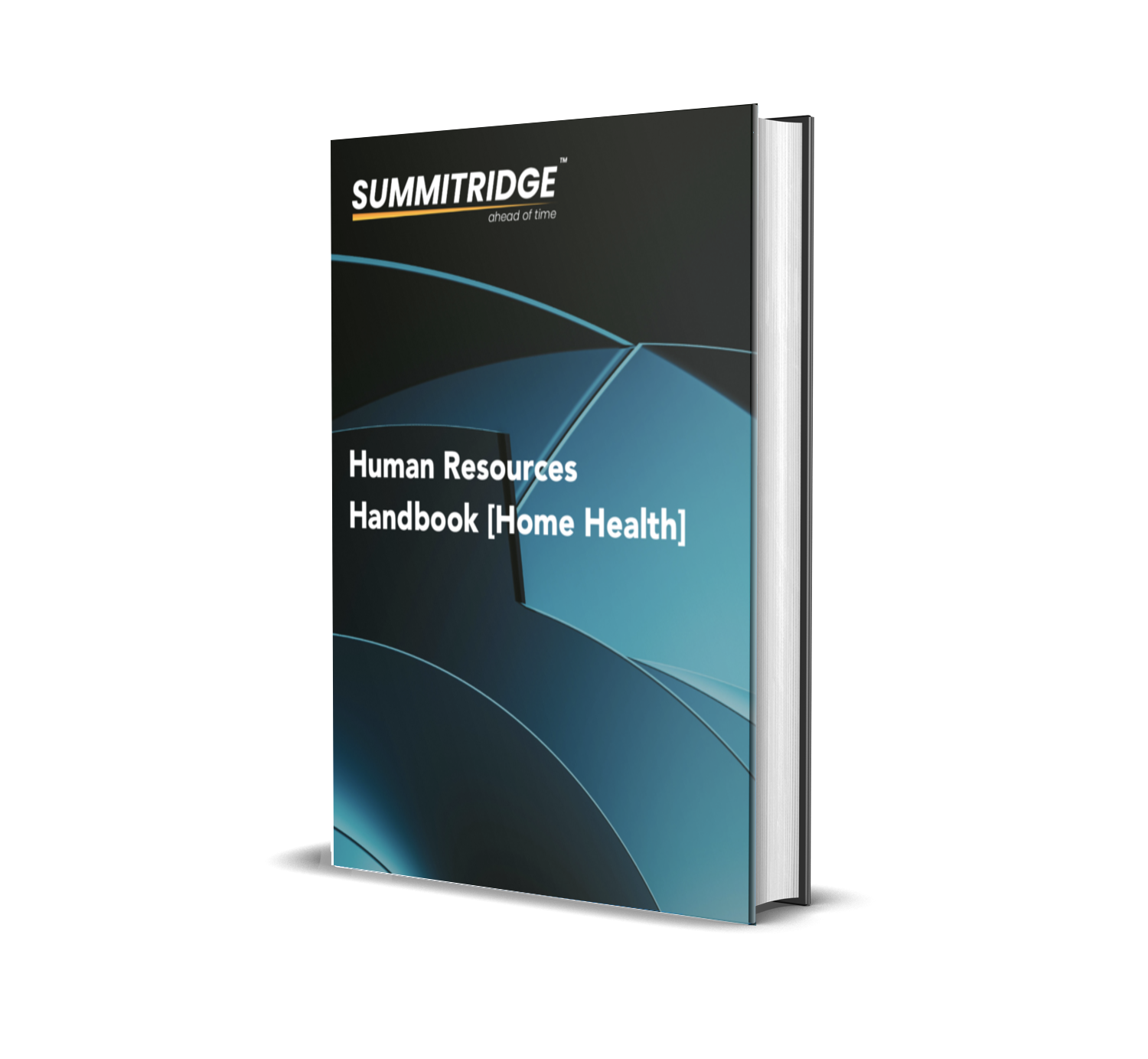 Human Resources Handbook [Home Health]