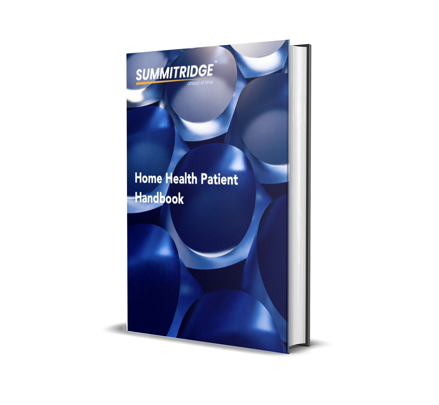 Home Health Patient Handbook