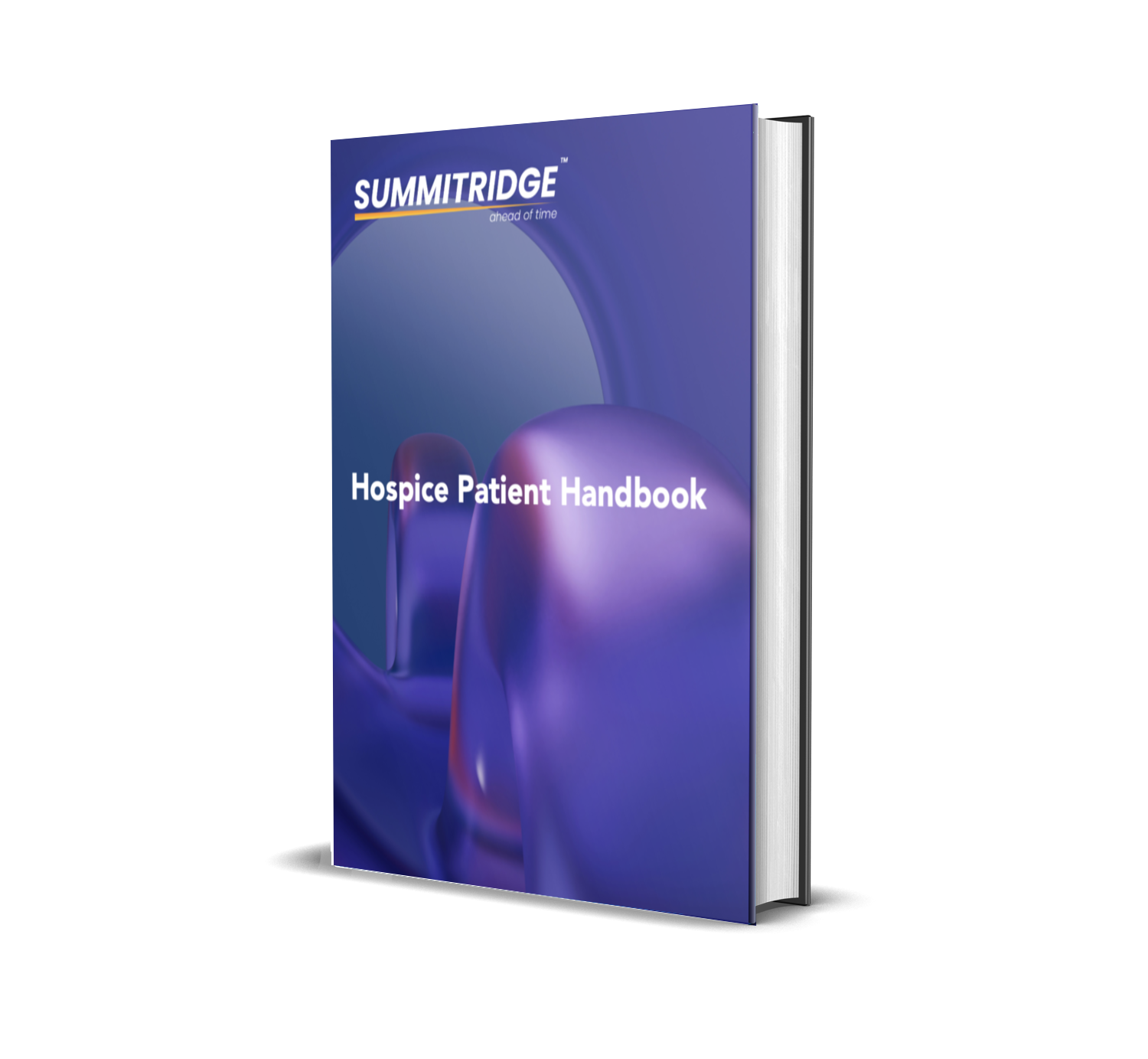 Hospice Patient Handbook