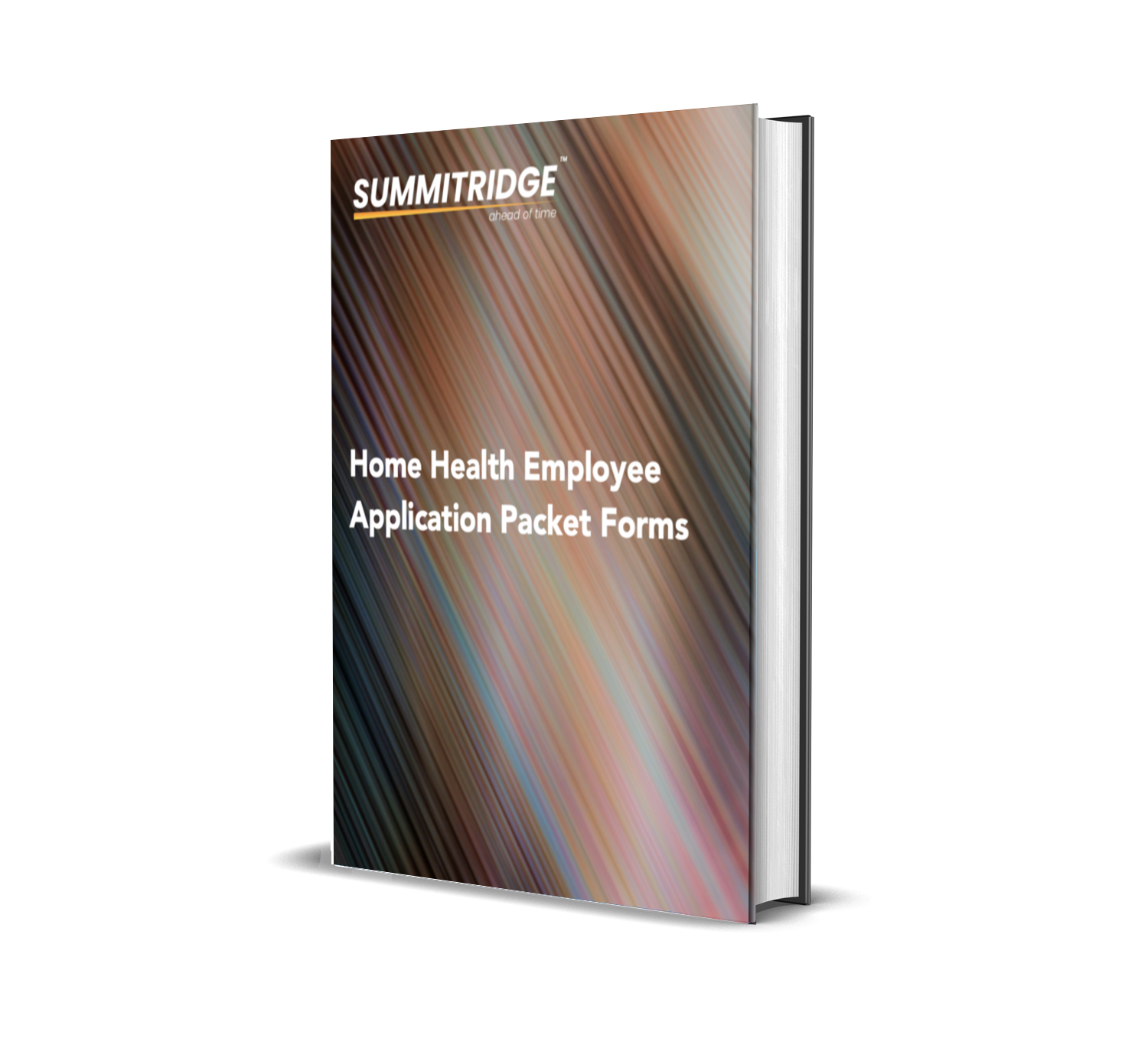 Home Health Employee Application Packet Forms