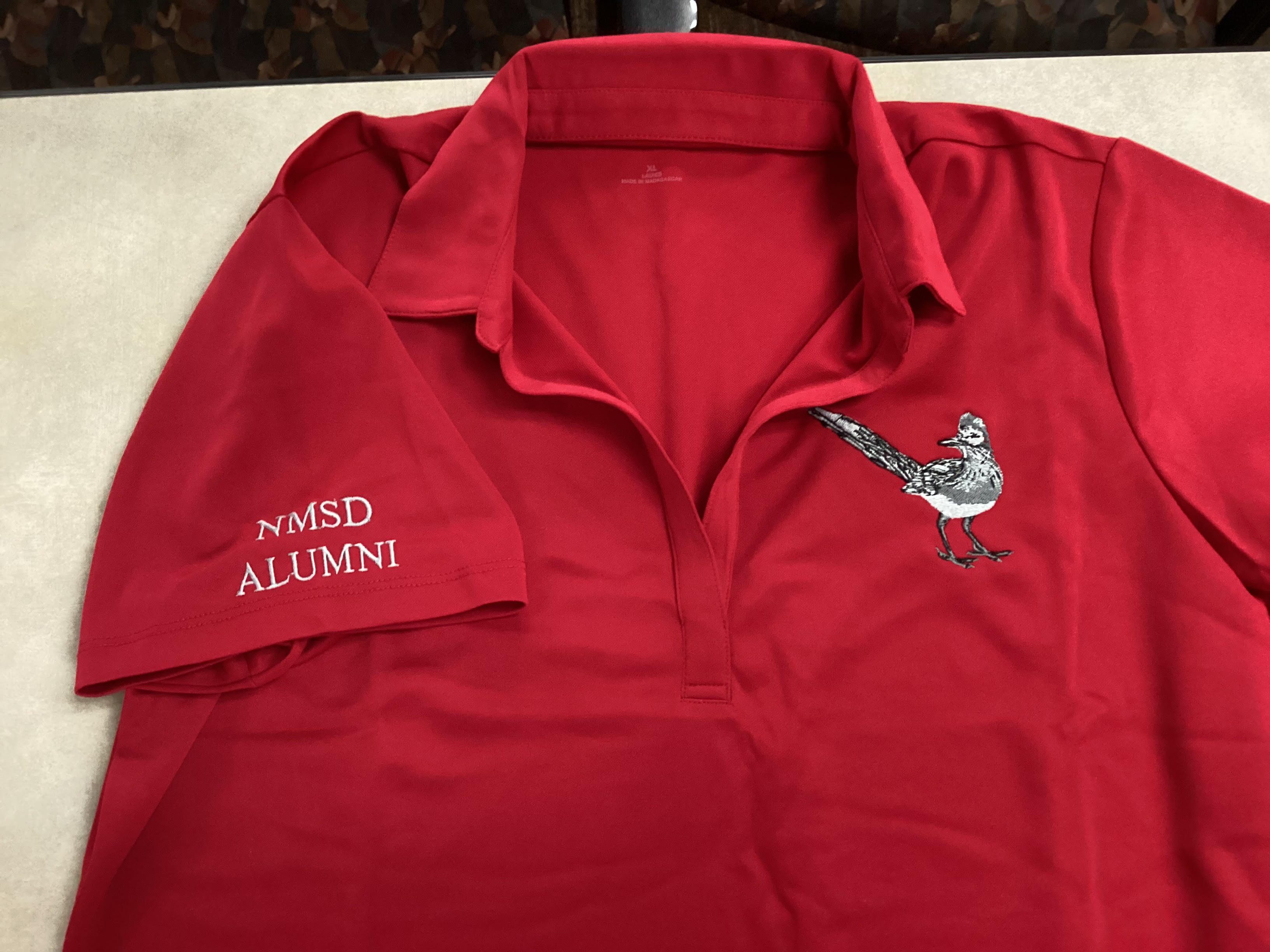 Port Authority Shirt