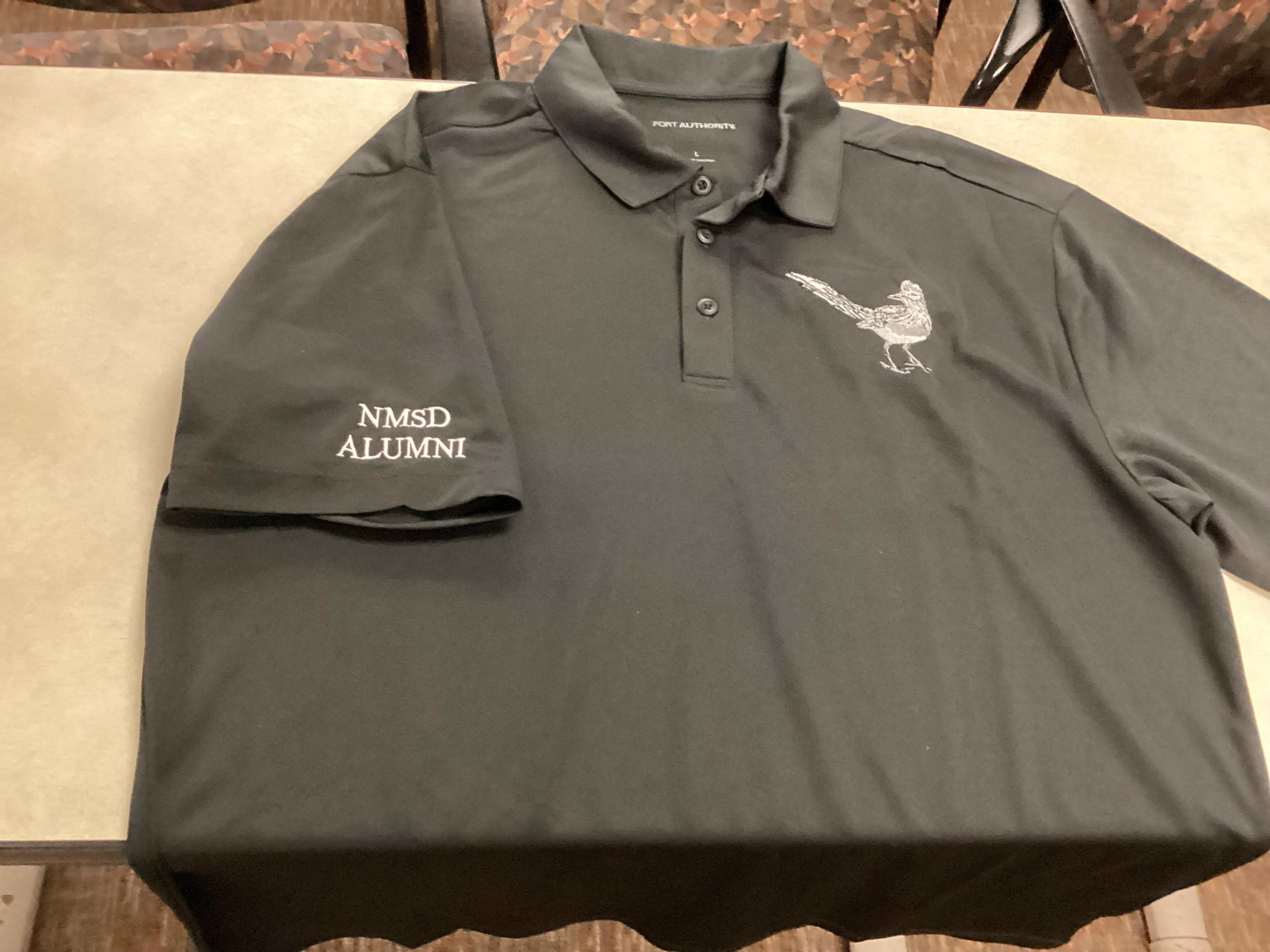 Port Authority Shirt