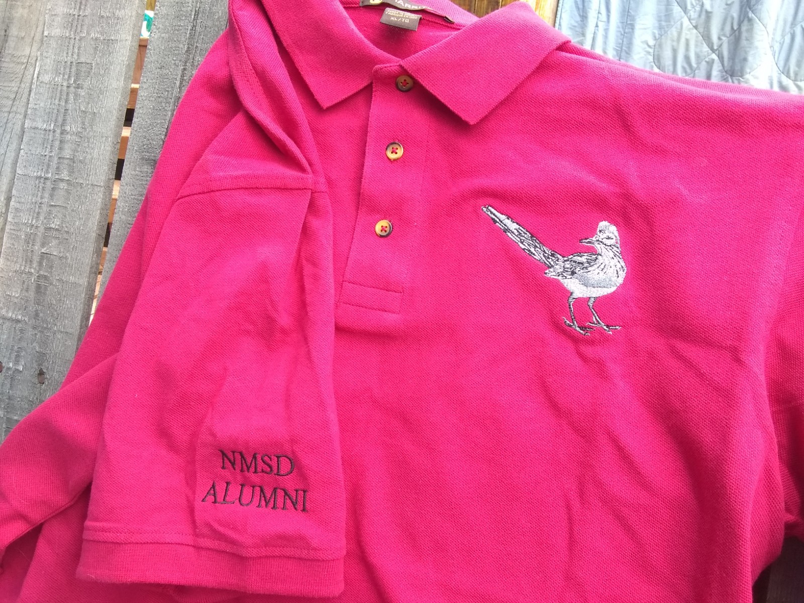 Polo Shirt