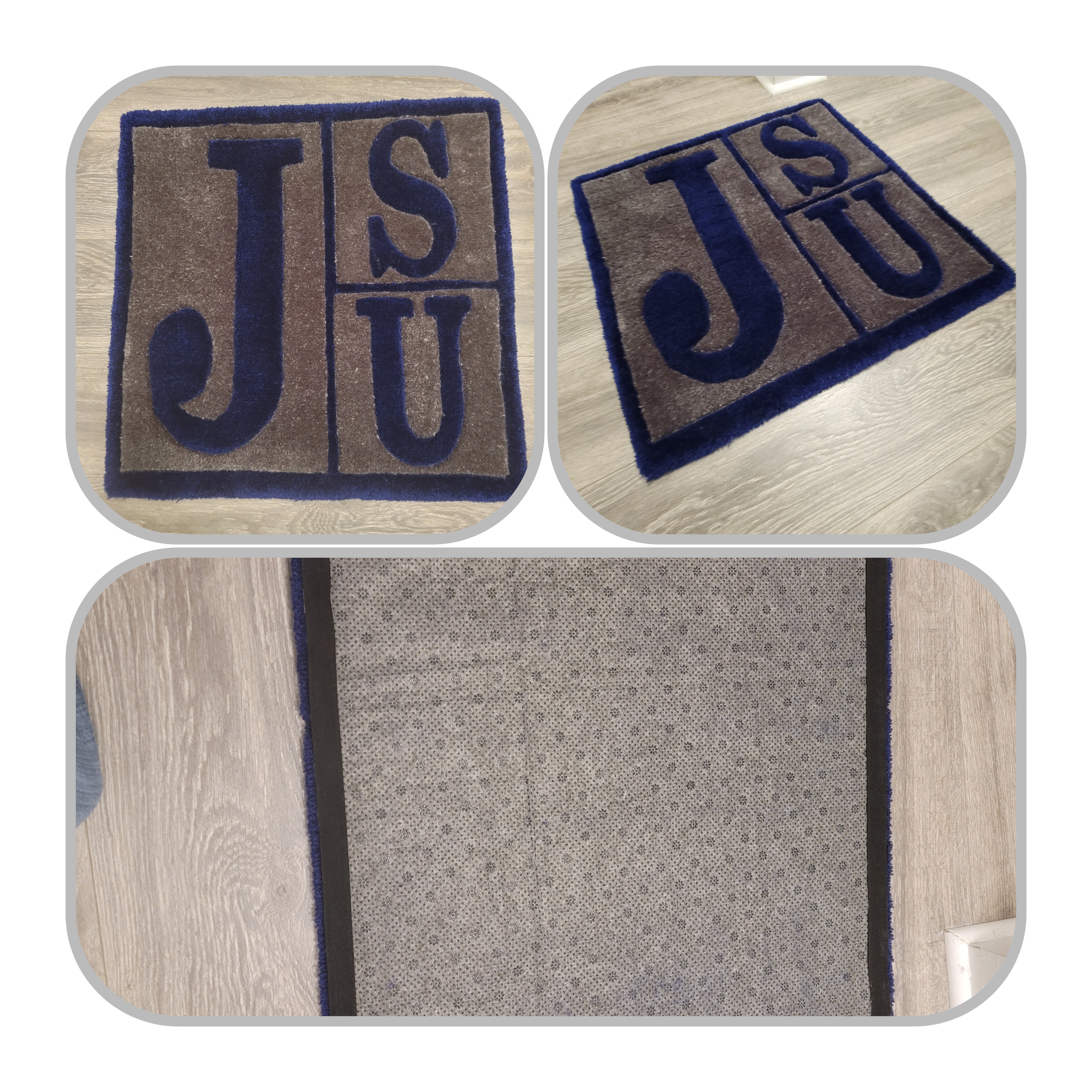 JSU Logo