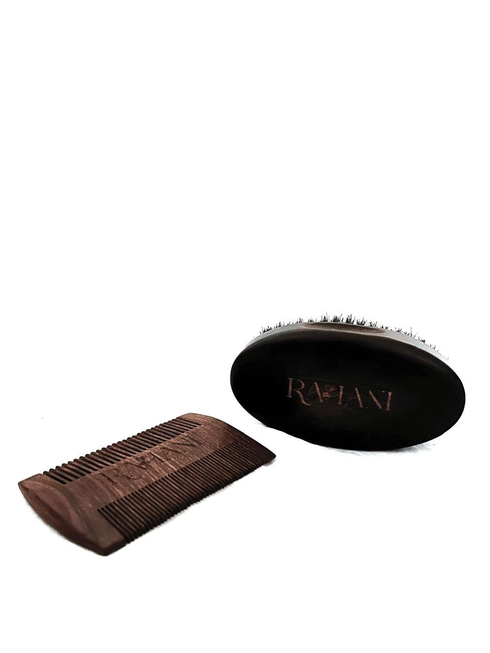 Duo Barbe Essentielle