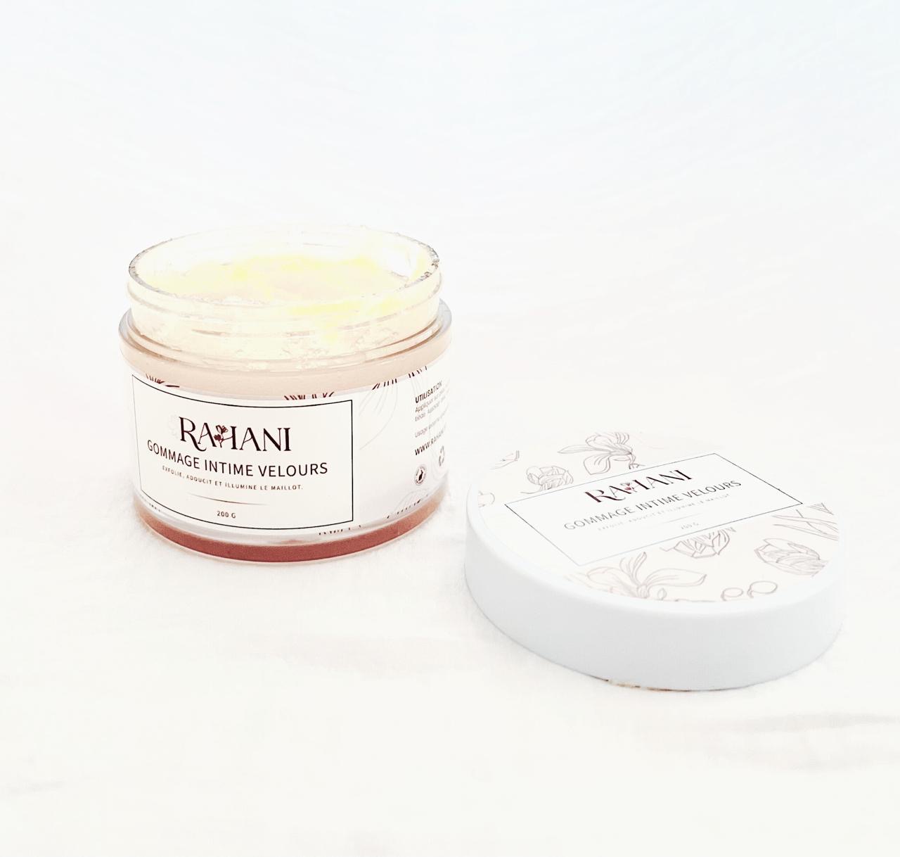 Gommage Intime Velours