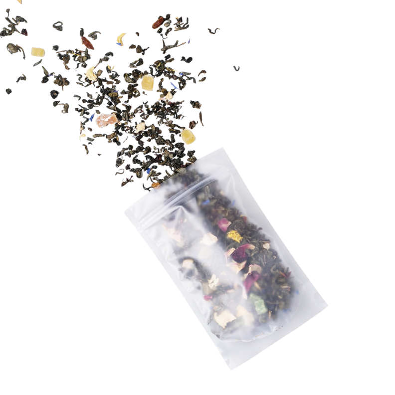 Tisane Irresistible