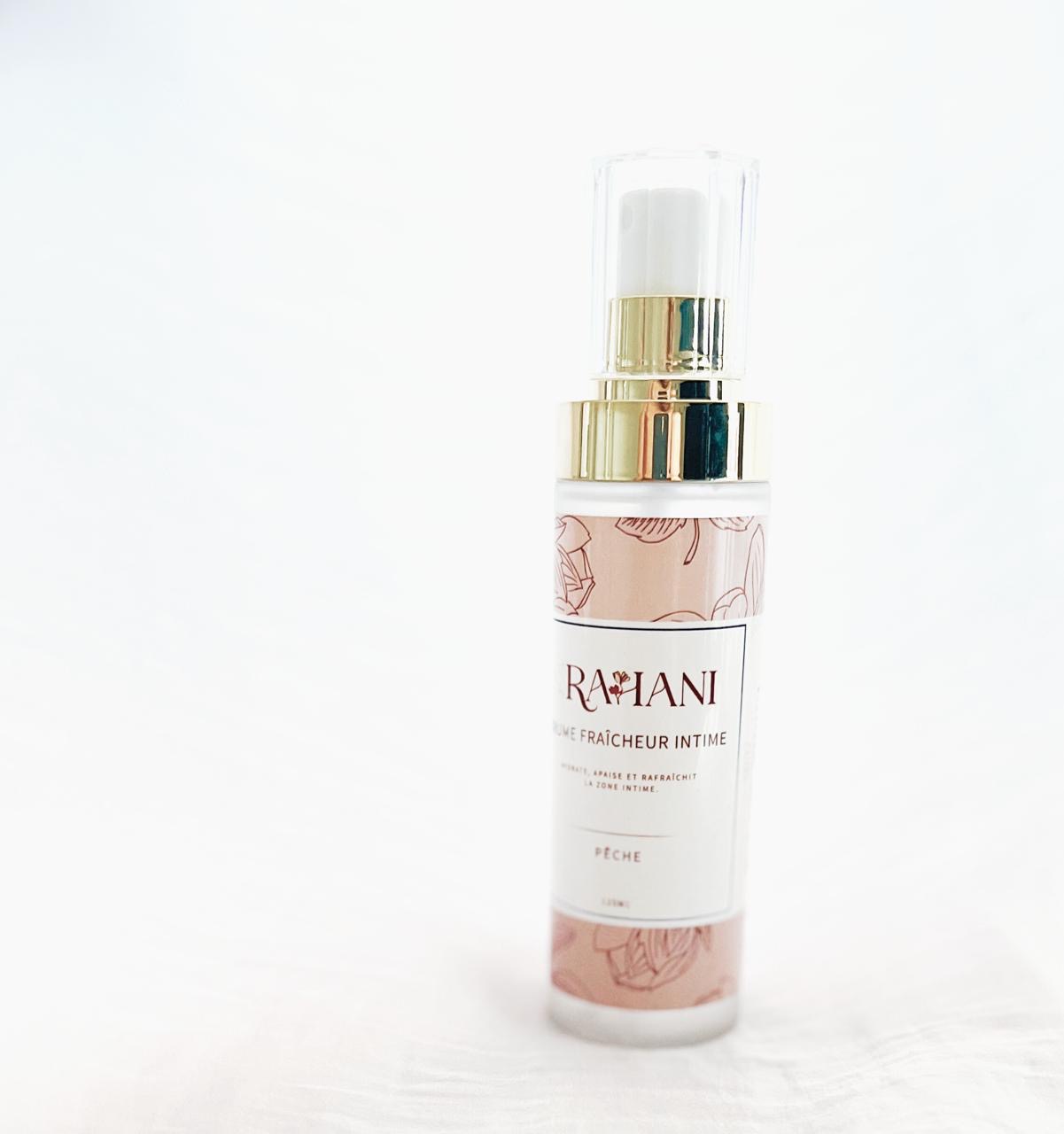 Brume Fraicheur Intime