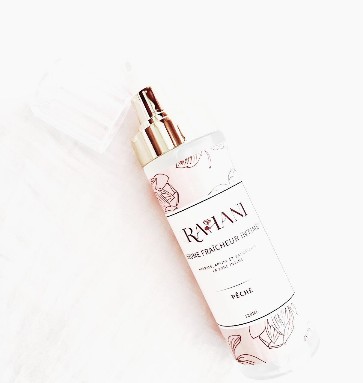 Brume Fraicheur Intime