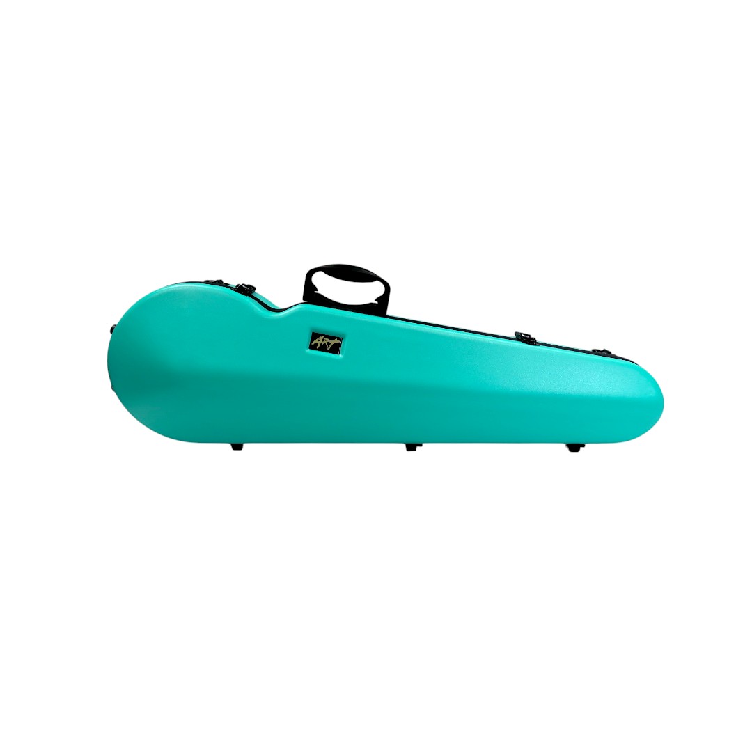 ART Shaped Violin Case Mint