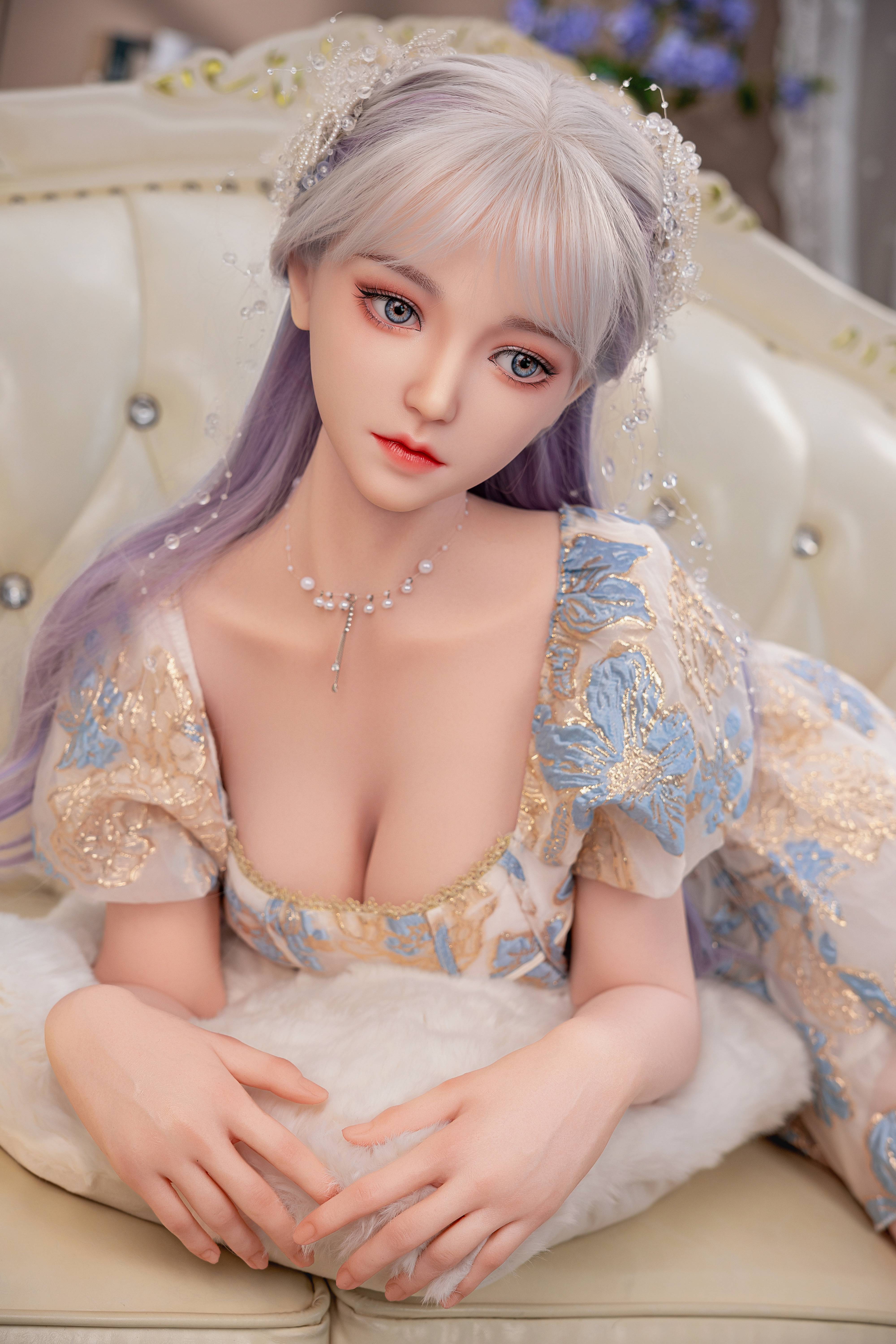 AI Love Dolls – Realistic Virtual Companions | Smart & Interactive — Model 467