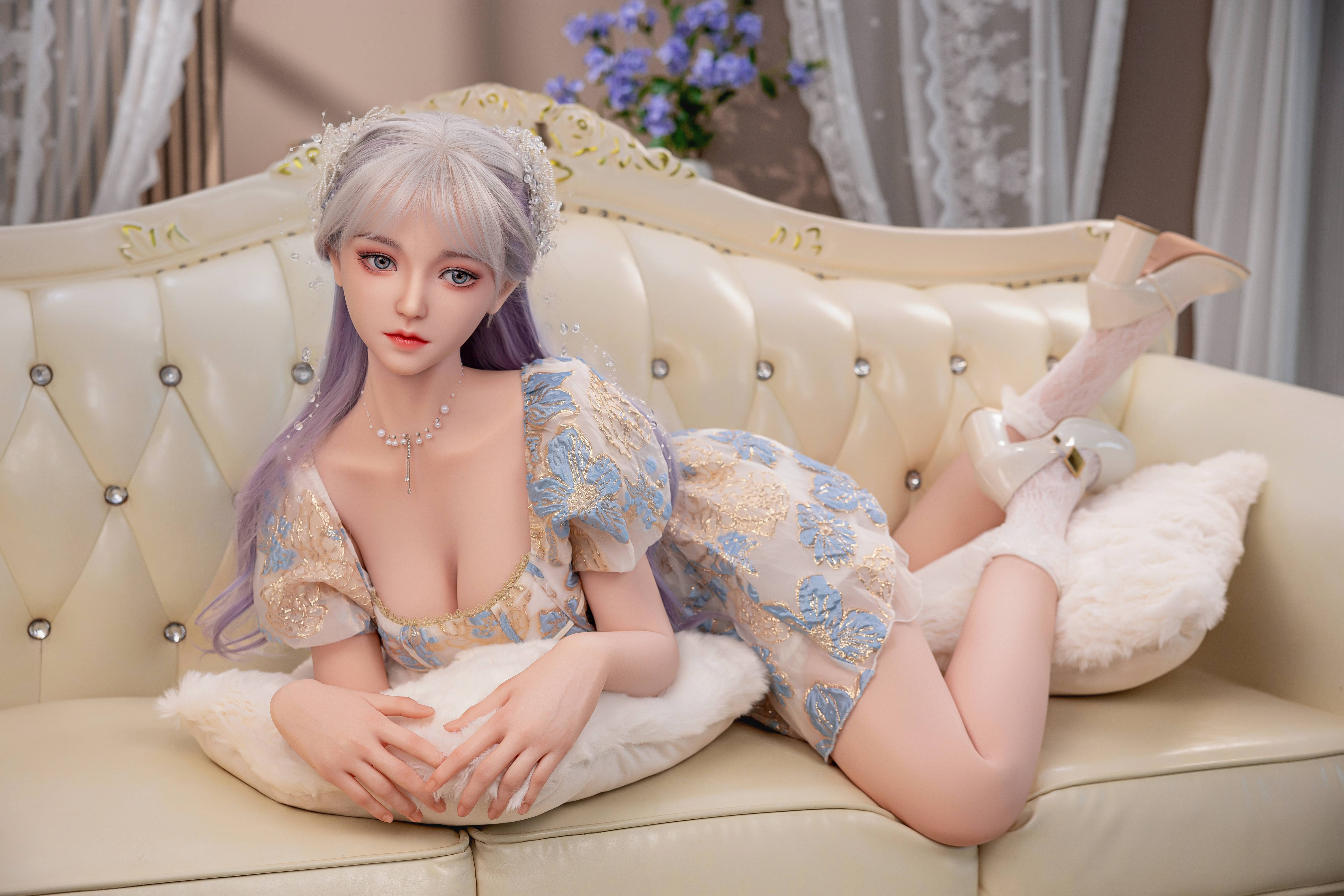 AI Love Dolls – Realistic Virtual Companions | Smart & Interactive — Model 467