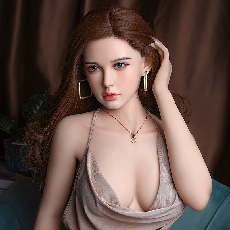AI Love Dolls – Realistic Virtual Companions | Smart & Interactive — Model Katelyn