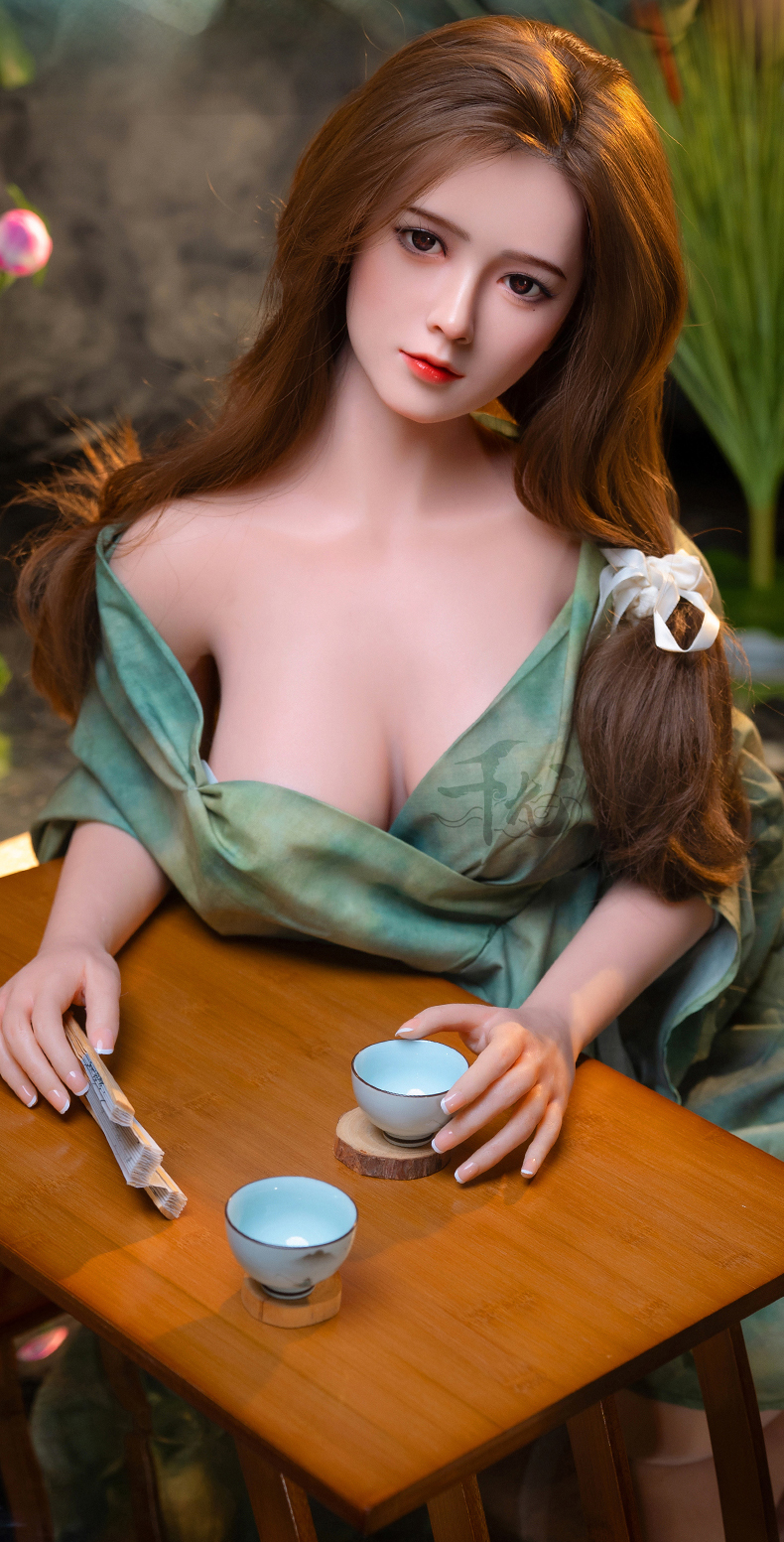 AI Love Dolls – Realistic Virtual Companions | Smart & Interactive — Model Waner