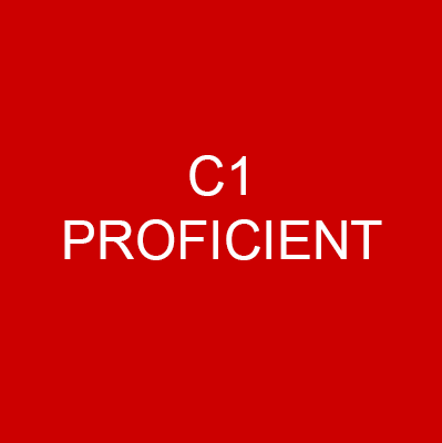 8-WEEK B2-C1 Level ADVANCED French INDIVIDUAL 1-ON-1 LESSONS Package