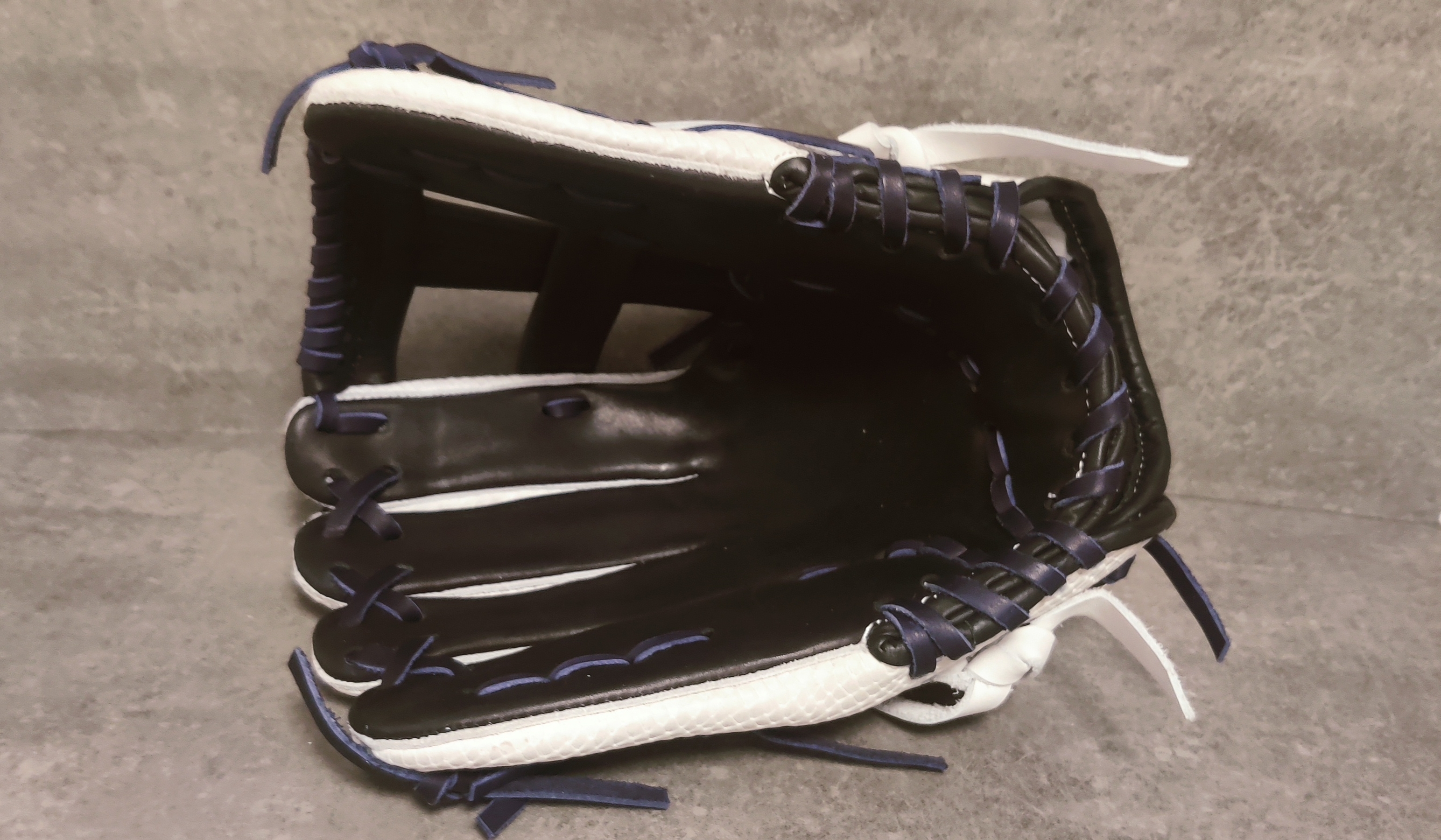Jadel Custom Gloves LHT 13" Single Post Softball 
