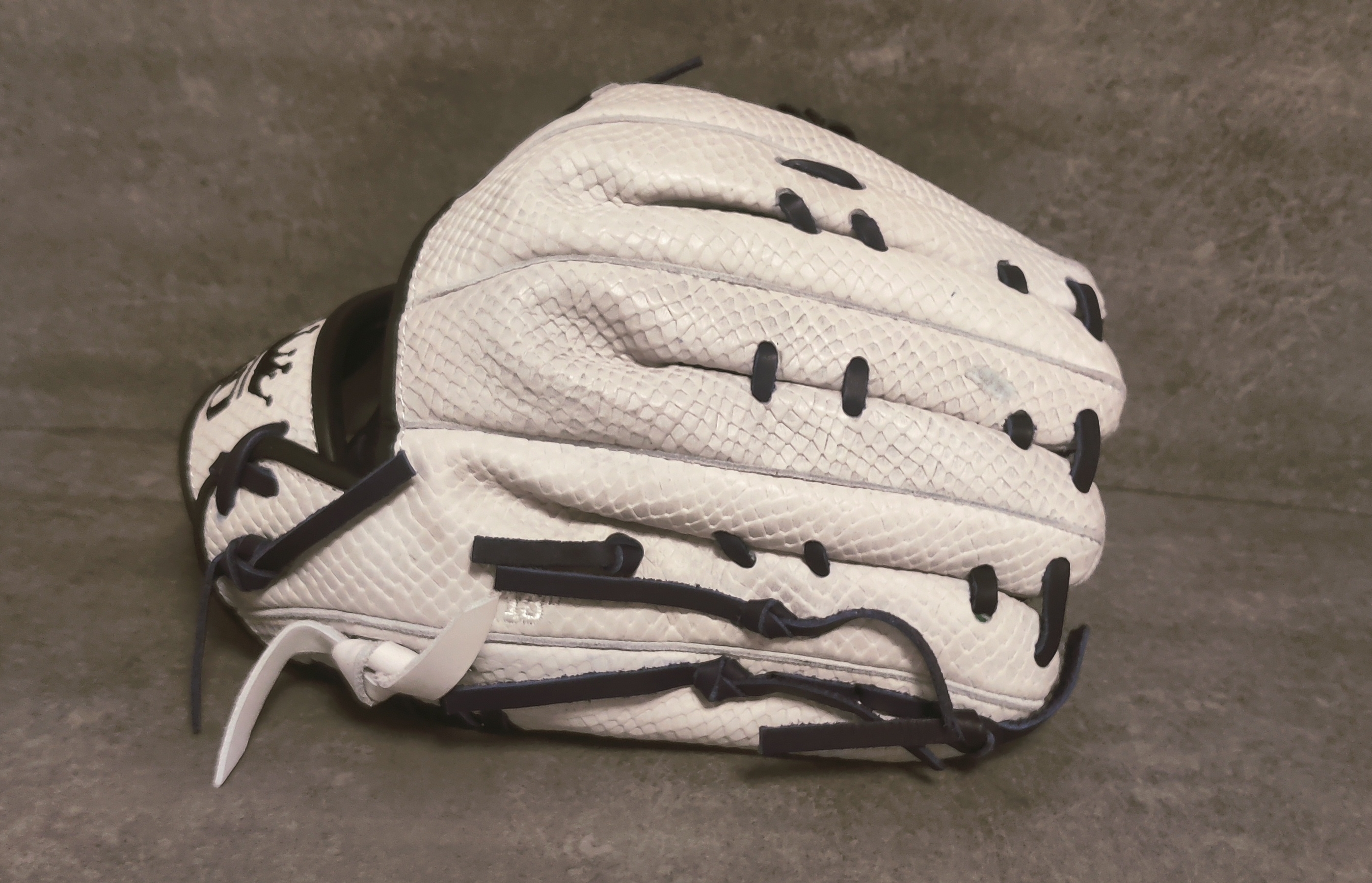 Jadel Custom Gloves LHT 13" Single Post Softball 