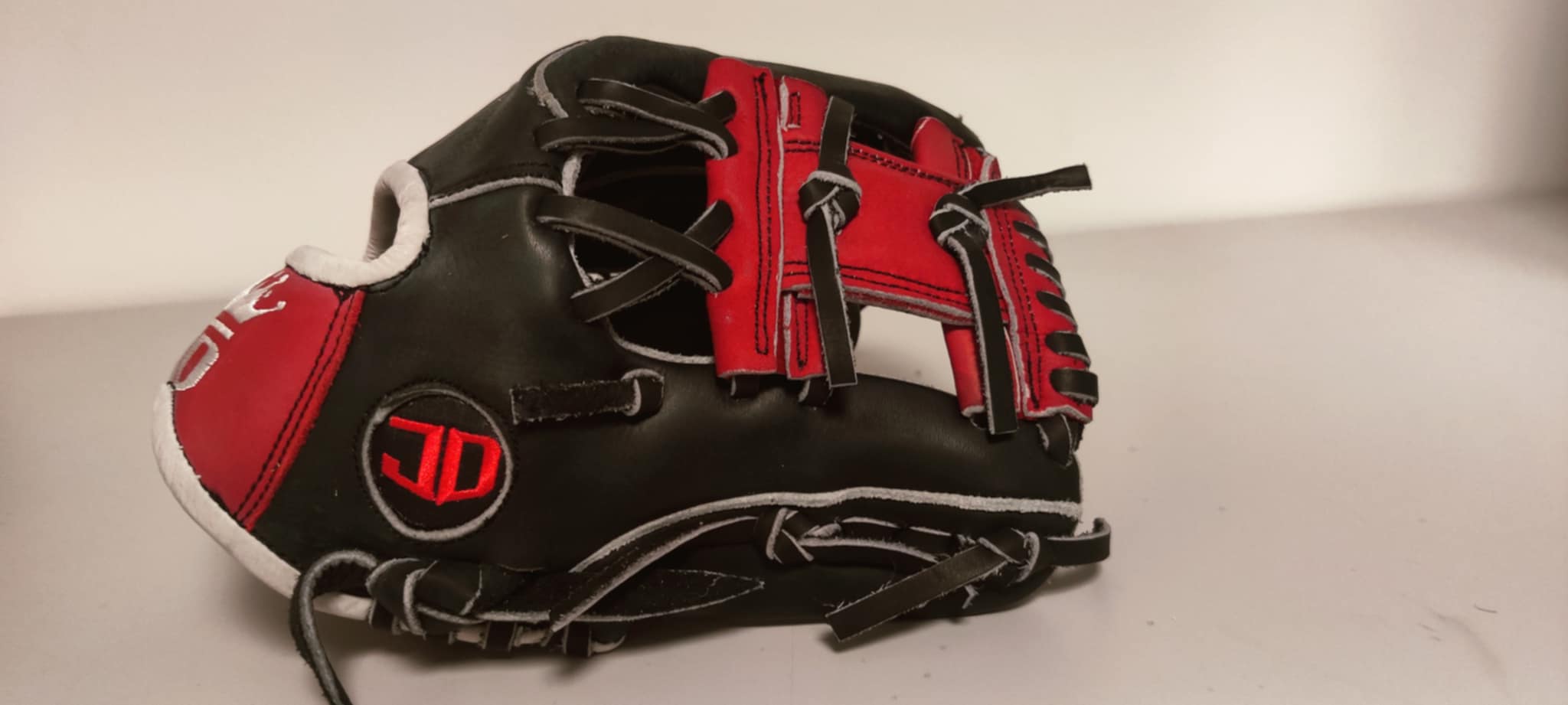 JaDel Custom Gloves KIDS Baseball Gloves