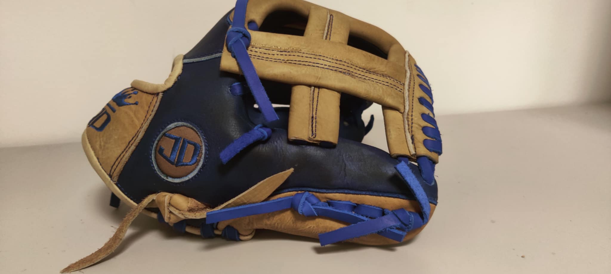 JaDel Custom Gloves KIDS Baseball Gloves