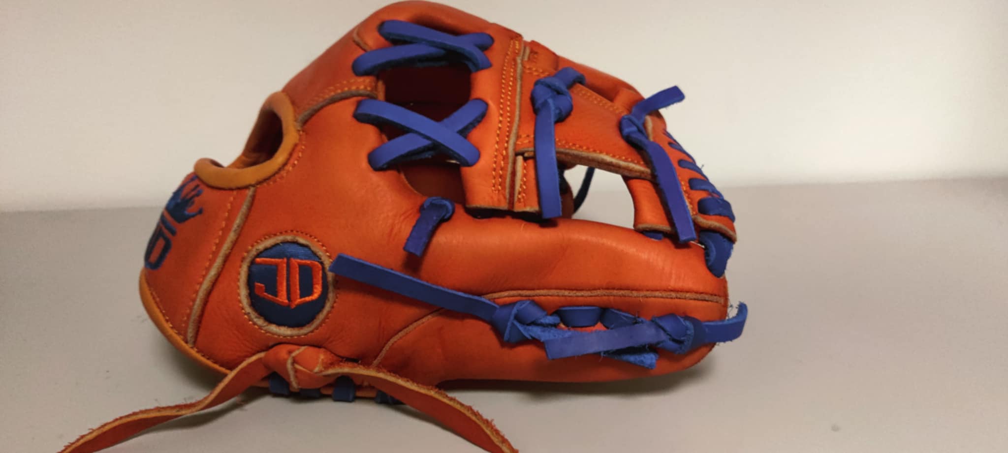 JaDel Custom Gloves KIDS Baseball Gloves